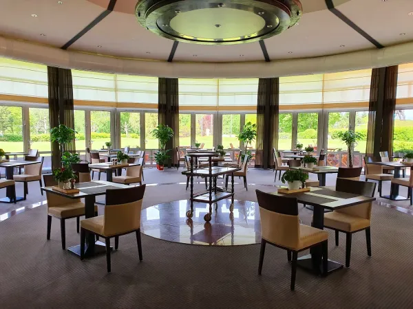 Bild von Golf Bistro - Club House Jakobsberg