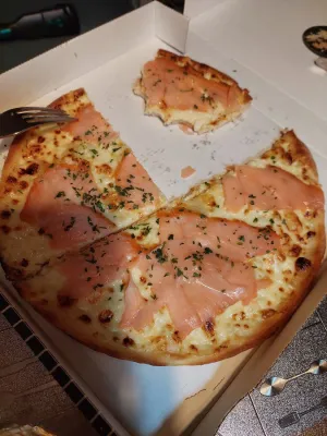 Pizza Italia