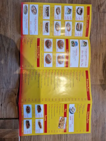 Bild von Öz Firat Kebap Haus