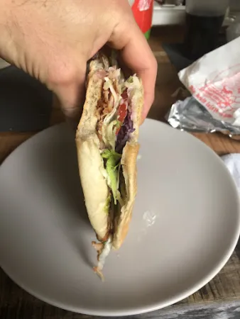 Bild von Öz Firat Kebap Haus