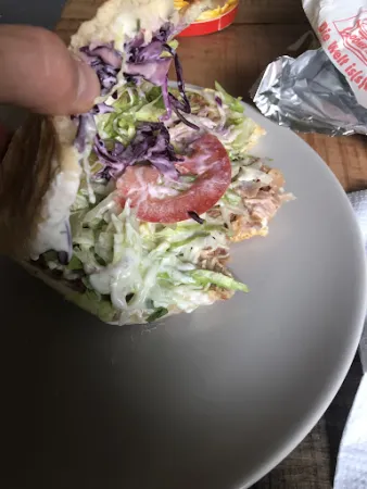 Bild von Öz Firat Kebap Haus