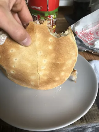 Bild von Öz Firat Kebap Haus