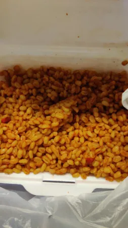 Bild von Öz Firat Kebap Haus