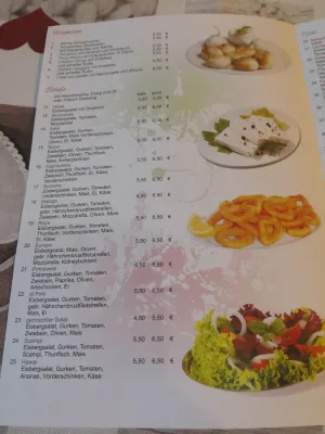 Pizzaservice Roya Inh. Ali Moghaddami