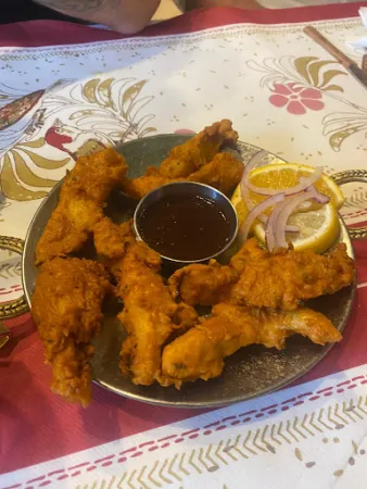 Bild von Indisches Restaurant Maharani