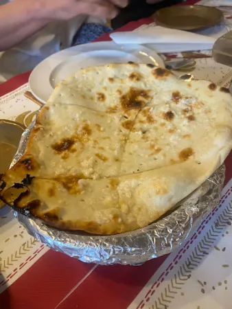 Bild von Indisches Restaurant Maharani