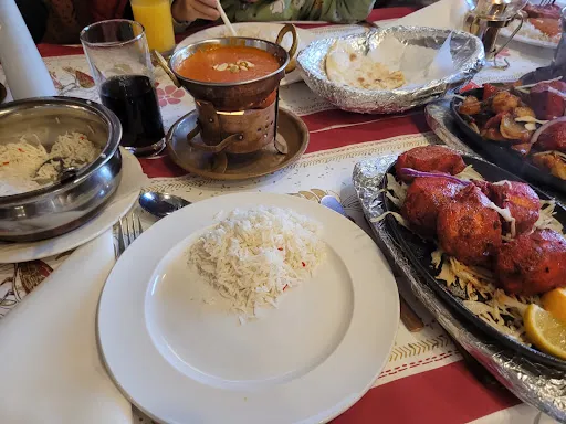 Bild von Indisches Restaurant Maharani