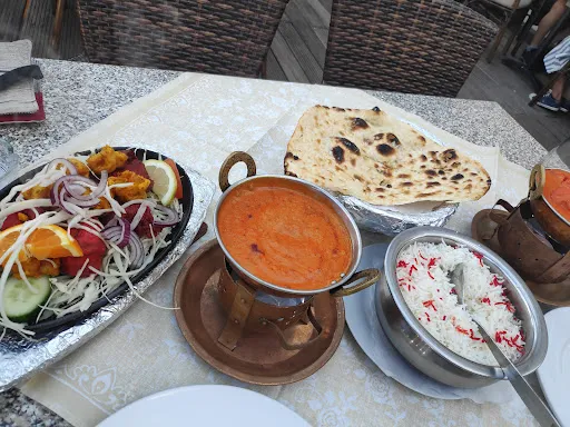 Bild von Indisches Restaurant Maharani