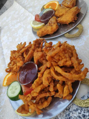 Bild von Indisches Restaurant Maharani