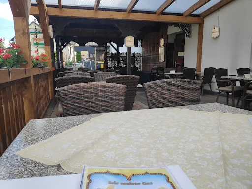 Bild von Indisches Restaurant Maharani