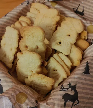 Bild von Bäckerei Karl Nowak