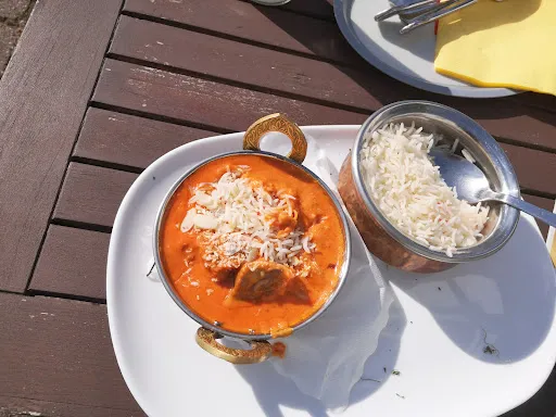 Restaurant Namaste