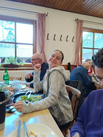 Bild von Drei Buchen