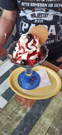 Eiscafe Riviera