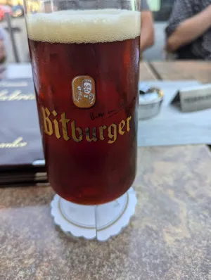 Ristorante Calabria