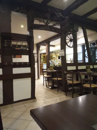 Bild von BATU Kebabhaus