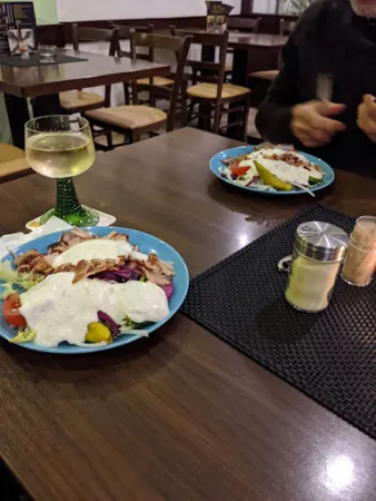 Bild von BATU Kebabhaus