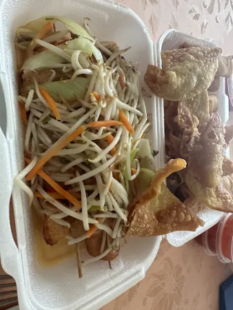 Bild von Asia Wok Imbiss