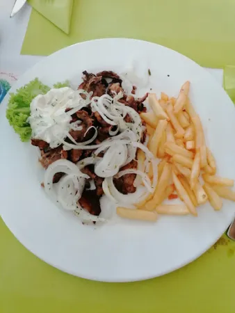 Bild von Mykonos