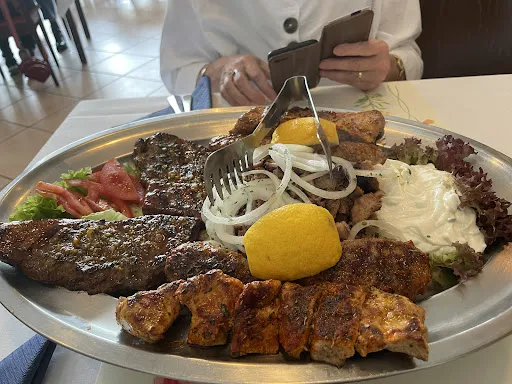 Bild von Mykonos