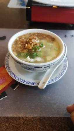 Bild von Restaurant Jasmin