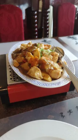Bild von Restaurant Jasmin