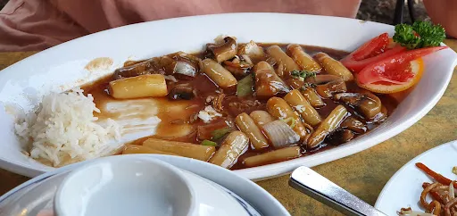 Bild von Restaurant Jasmin