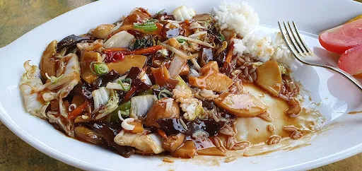 Bild von Restaurant Jasmin