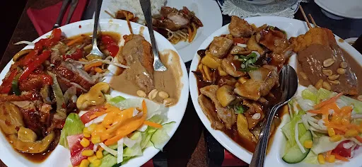 Bild von Restaurant Jasmin