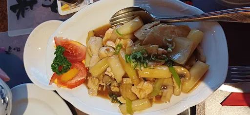 Bild von Restaurant Jasmin
