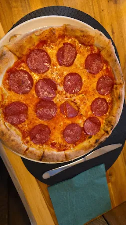 Bild von La Voglia