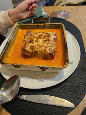 La Voglia