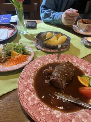 Weinstube Zum Lamm