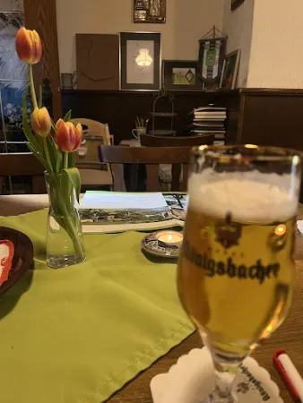 Bild von Weinstube Zum Lamm