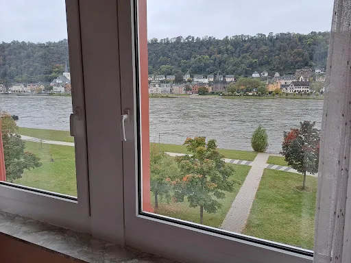 Bild von Hotel Restaurant Colonius
