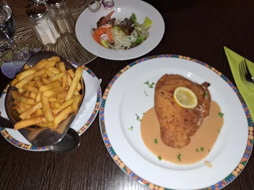 Bild von Hotel Restaurant Colonius