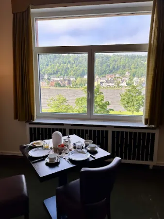 Bild von Hotel Restaurant Colonius