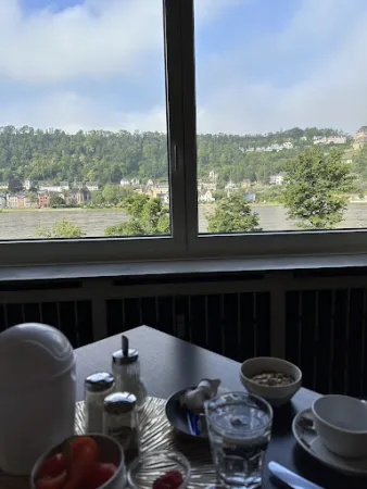 Bild von Hotel Restaurant Colonius