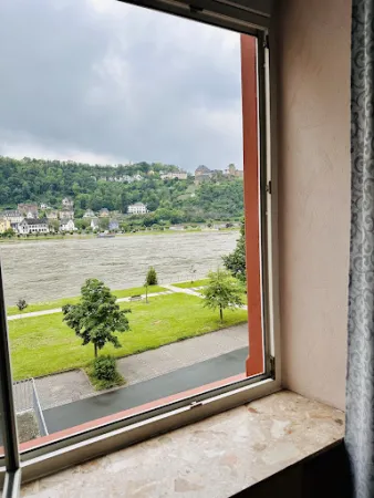 Bild von Hotel Restaurant Colonius