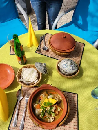 Bild von Vietnamesisches Restaurant "Deutsches Haus & Freunde"