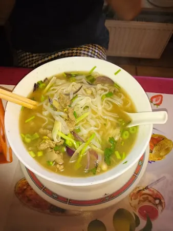 Bild von Vietnamesisches Restaurant "Deutsches Haus & Freunde"