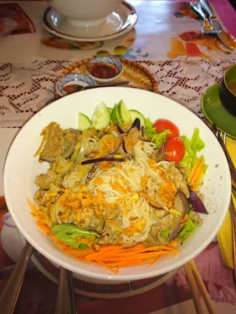 Bild von Vietnamesisches Restaurant "Deutsches Haus & Freunde"