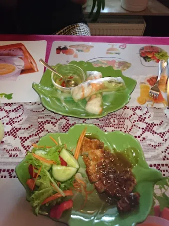 Bild von Vietnamesisches Restaurant "Deutsches Haus & Freunde"