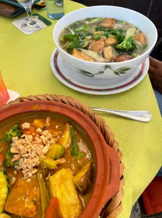 Bild von Vietnamesisches Restaurant "Deutsches Haus & Freunde"
