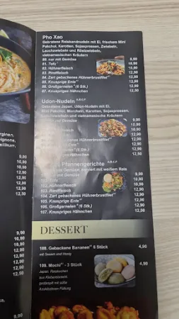 Bild von restaurant asia 86