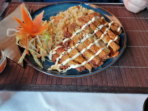 Bild von restaurant asia 86