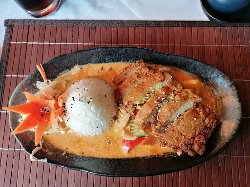 Bild von restaurant asia 86