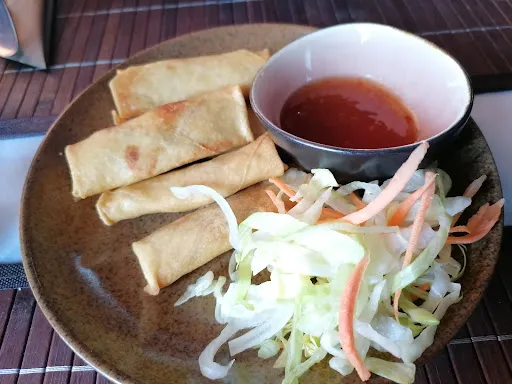 Bild von restaurant asia 86