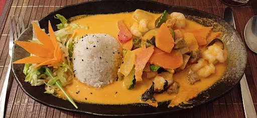 Bild von restaurant asia 86