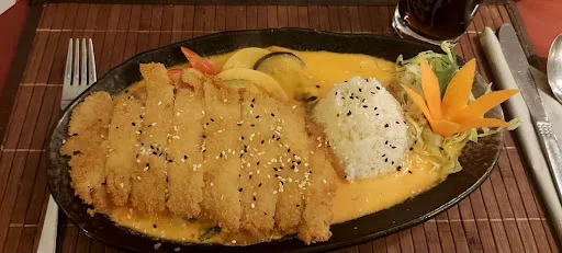 Bild von restaurant asia 86